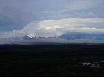 Wrangle Mountains