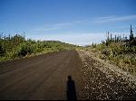 Alaska Highway: Yukon