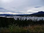 Teslin Bridge