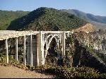 Big Sur Coast