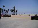 Santa Monica Beach