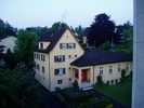 Swiss House, Kloton, Switzerland 