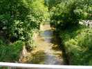 Canal, Kloton, Switzerland 