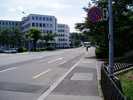 Swiss urban highway