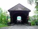 Covered Bridge