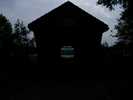 Covered Bridge