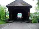 Covered Bridge