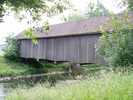 Covered Bridge