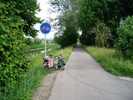 Unpaved Bikeway