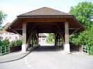 Covered Bridge