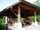 Covered Bridge