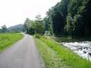 Swiss Bike Road