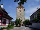 Church Tower