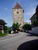 Church Tower