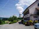 Swiss Nuclear Power station
