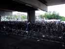 Basel Railway Station Bike Parking (#3)