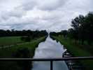 Rhone to Rhine Canal