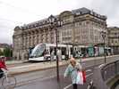 Strasbourg Tram