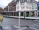 Strasbourg Tram