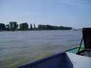 Rhine ferry crossing, Gernsheim