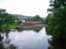 Rowing Club, Fulda Valley