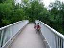 Bridge over the Fulda