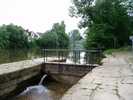 Locks, Slitz