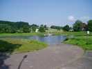 Wesser River Ferry