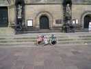 Bremen Cathedral 