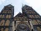 Bremen Cathedral 