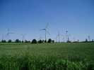 More Wind Farms