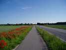 Danish Bikeway (untypical)