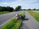 Danish Bikeway (untypical)