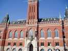 Church, Helsingborg, Sweden