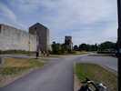 Visby City Walls