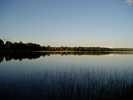 Lake at Puolanka