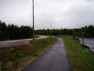 Inari bike path