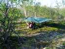 Tana Campsite