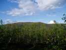 Hills near Tana Bru