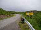Highway 98, Smalfjord