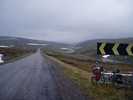 Ilfjordjell Pass