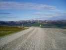 Hwy 888 Roadworks, Bekkarfjord