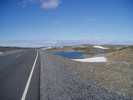 Skremselfjellet Plateau 