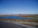 Skremselfjellet Plateau 