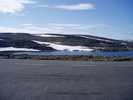 Skremselfjellet Plateau 