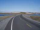 Hwy 888, Skremselfjellet Plateau 