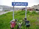 Kjollefjord