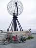 Nordkapp Monument