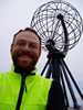 David at North Cape