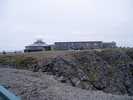 Nordkapp Visitor's Centre